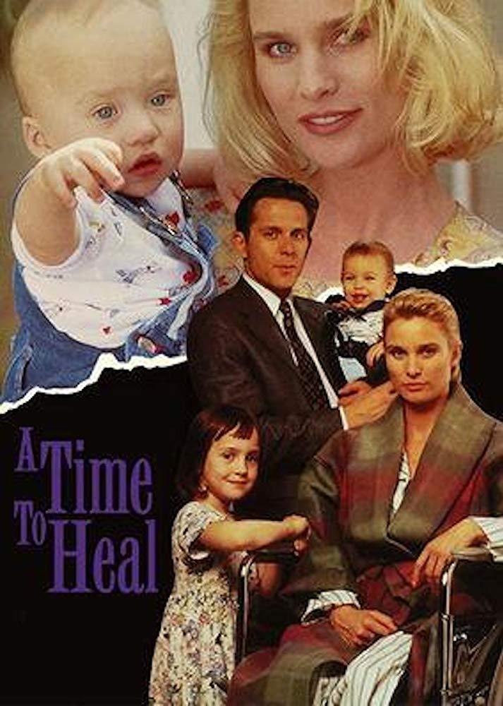 Постер A Time to Heal